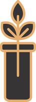 Gmo Vector Icon