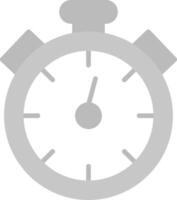 Stopwatch Vector Icon