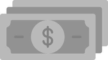 Money Vector Icon