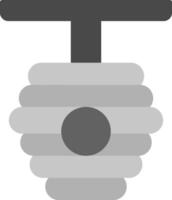 Beehive Vector Icon