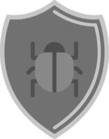 Antivirus Vector Icon