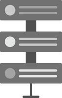 Server Vector Icon