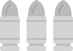 Bullets Vector Icon