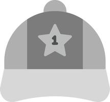 Cap Vector Icon