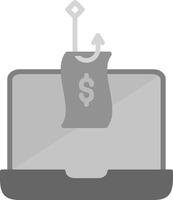 Phishing Vector Icon