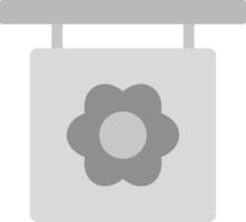 Florist Vector Icon