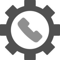 Technical Support Vector Icon