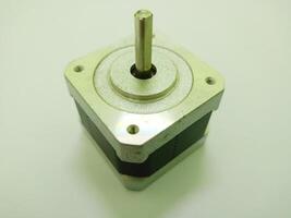 Stepper motor for electronic atuator photo