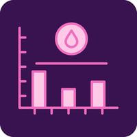 Sugar Level Vector Icon