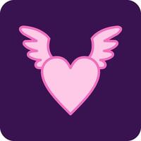 Heart Vector Icon