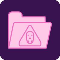 Folder Vector Icon