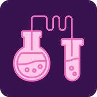 Chemistry Vector Icon