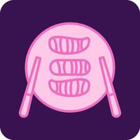 Sushi Vector Icon