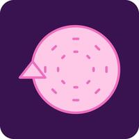 Plasmid Vector Icon