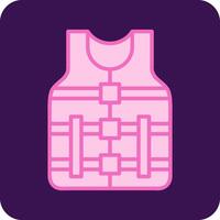 Life Vest Vector Icon