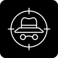 Target Vector Icon
