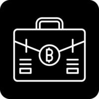 Briefcase Vector Icon