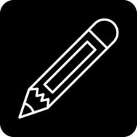 Pencil Vector Icon