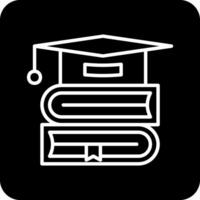 Education Vector Icon