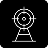 Target Vector Icon