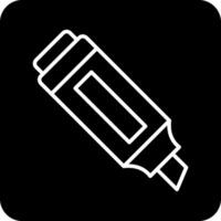 Marker Vector Icon