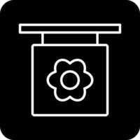 Florist Vector Icon