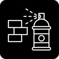 Graffiti Vector Icon