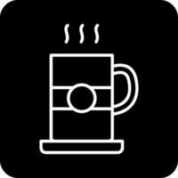 Tea Vector Icon