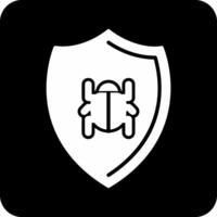 Antivirus Vector Icon