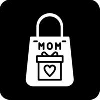 Gift Bag Vector Icon