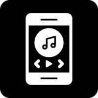 Music Vector Icon