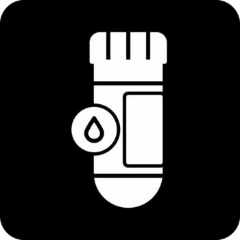 Sample Vector Icon
