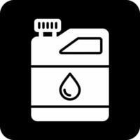 Jerrycan Vector Icon