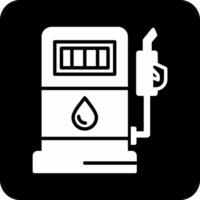 Refuel Vector Icon