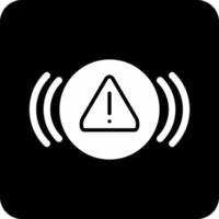Warning Vector Icon