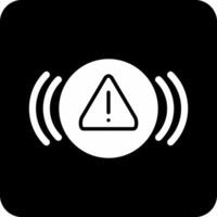 Warning Vector Icon