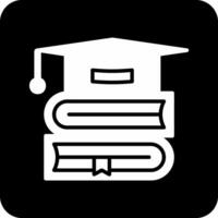 Education Vector Icon