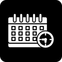 Deadlines Vector Icon