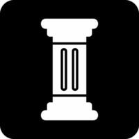 Column Vector Icon