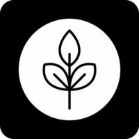 Ecology Vector Icon