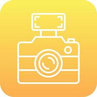 Photography Vector Icon