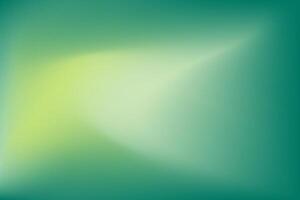 Colorful gradient blur background vector