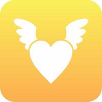 Heart Vector Icon