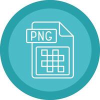 Png file format Flat Circle Multicolor Design Icon vector