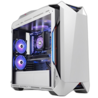 3d weergegeven gaming pc png