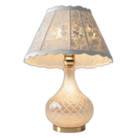 3d rendu lampe png