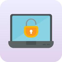 Device Unlocked Vector Icon