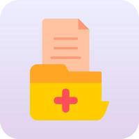 Folder Vector Icon