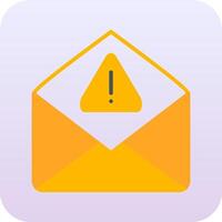 Spam Vector Icon