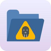 Folder Vector Icon